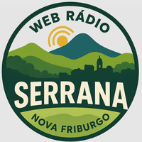 web radio serrana Nova Friburgo